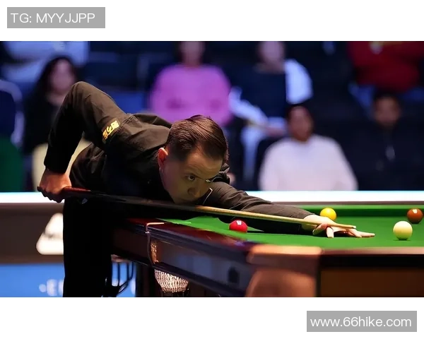 我国斯诺克爆冷！13席创纪录