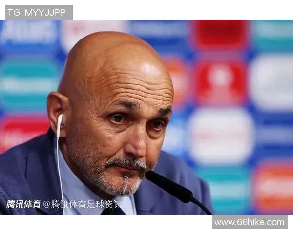 斯帕莱蒂：球员的体现给我决心，我以为我具有一支强壮的球队